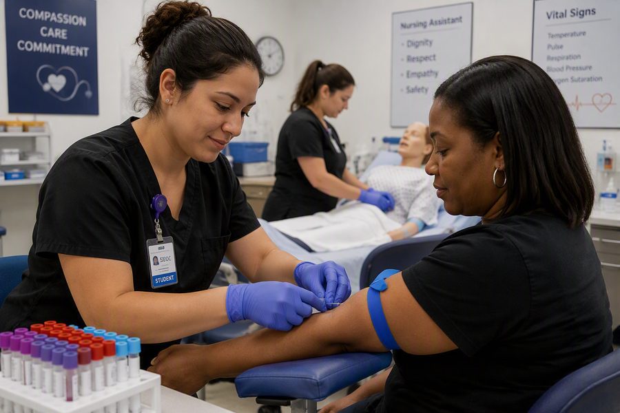 Health care programs