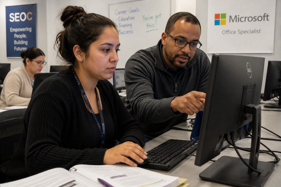 IT and business programs