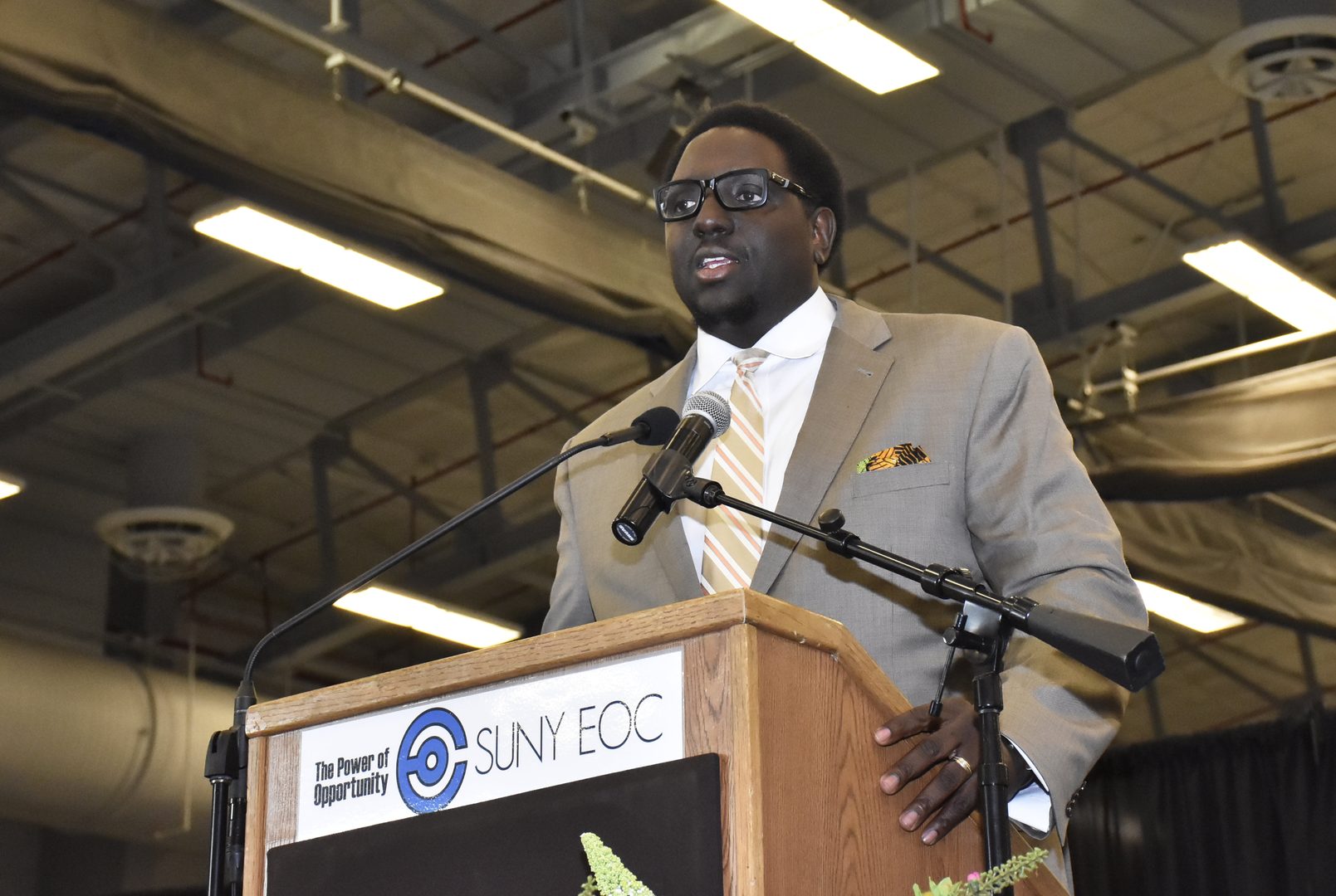Photo Gallery – Syracuse EOC