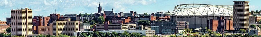 Syracuse EOC